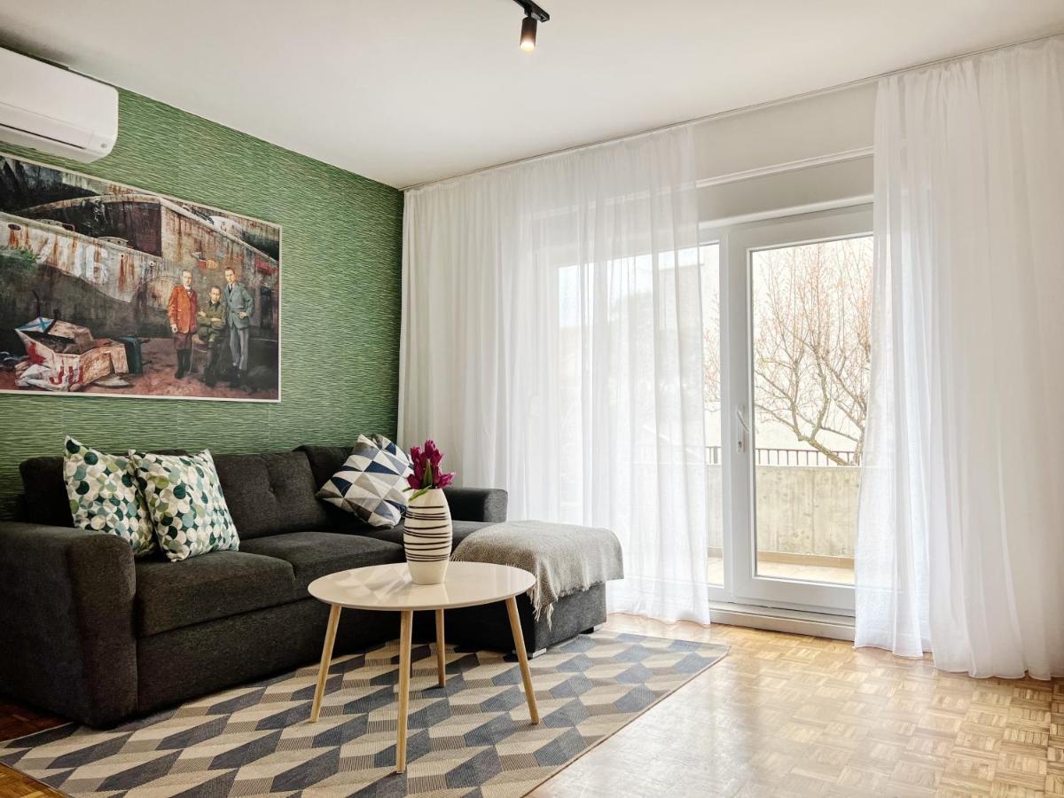 Apartments Valerian Novigrad  Exterior photo